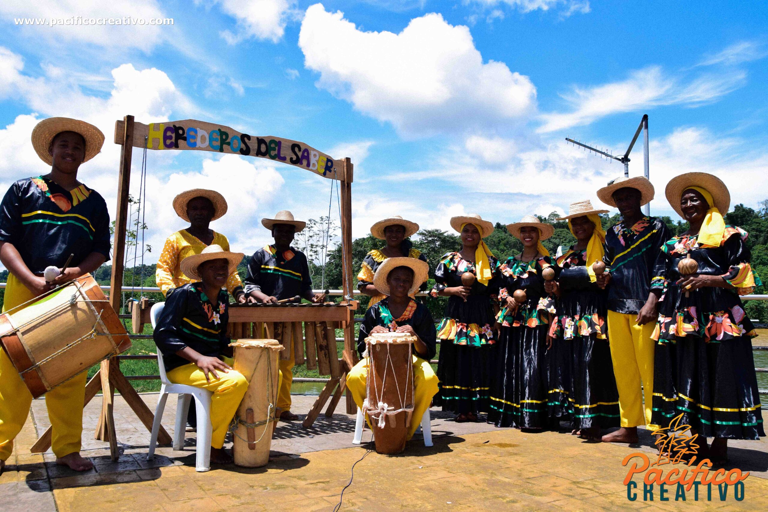 HEREDEROS DEL SABER (11)